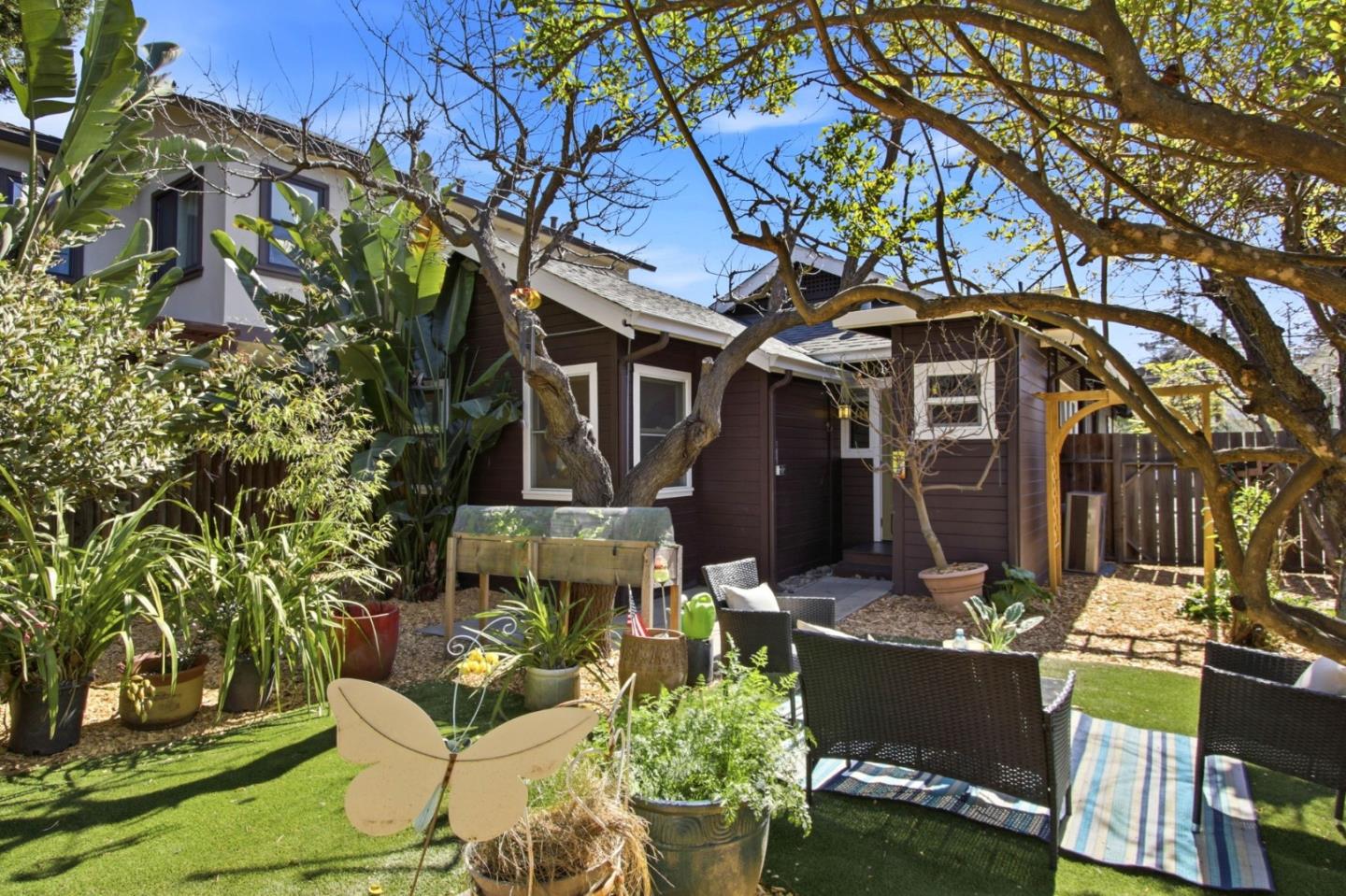 Detail Gallery Image 45 of 50 For 531 Brooks Ave, San Jose,  CA 95125 - 3 Beds | 2 Baths