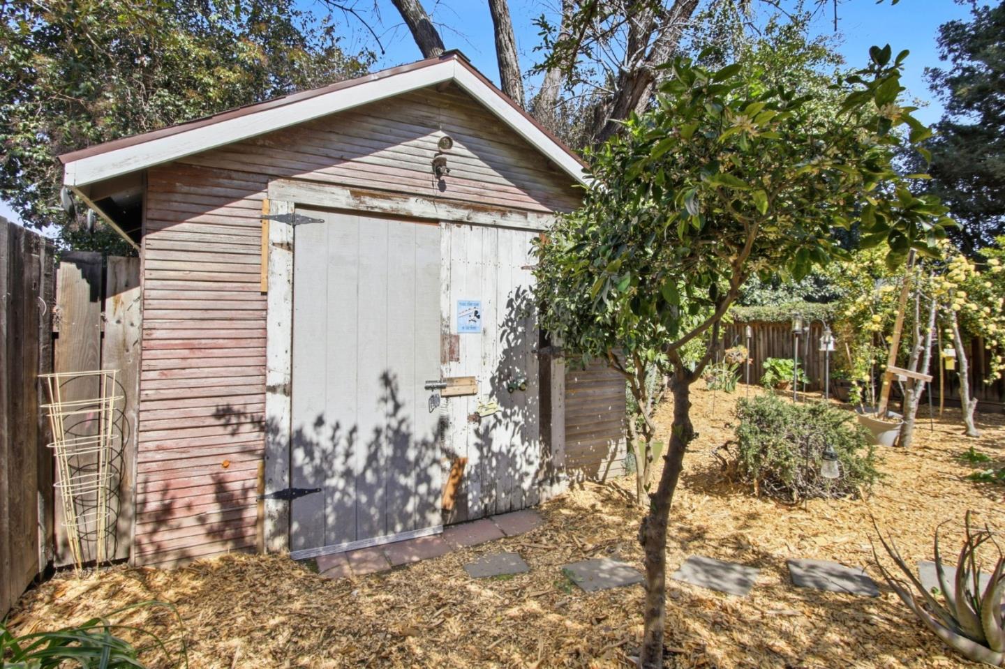 Detail Gallery Image 46 of 50 For 531 Brooks Ave, San Jose,  CA 95125 - 3 Beds | 2 Baths