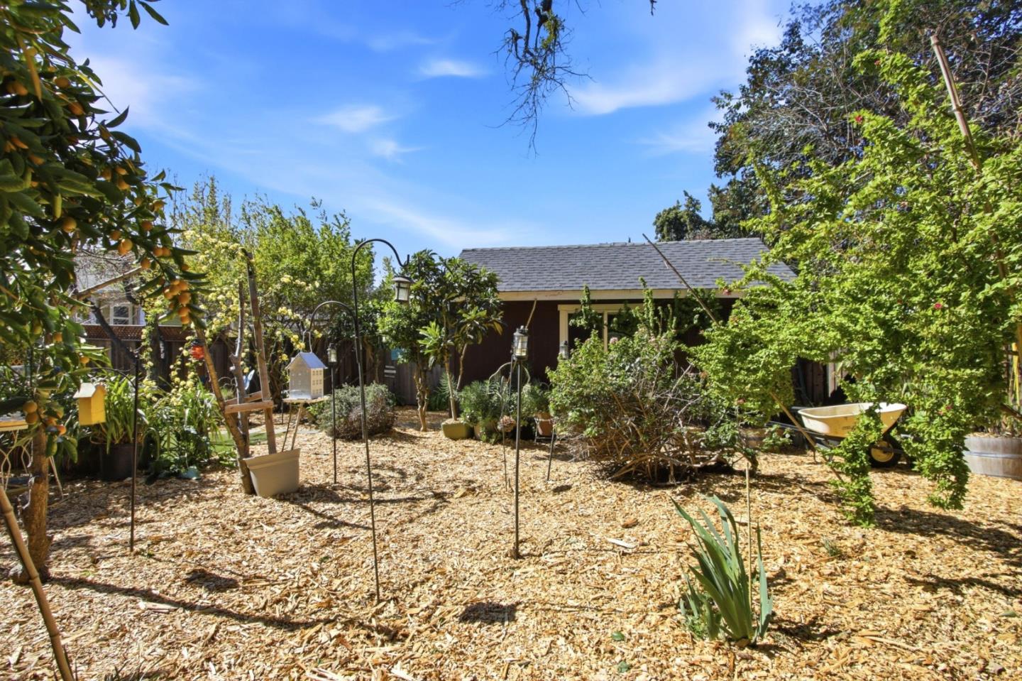 Detail Gallery Image 47 of 50 For 531 Brooks Ave, San Jose,  CA 95125 - 3 Beds | 2 Baths