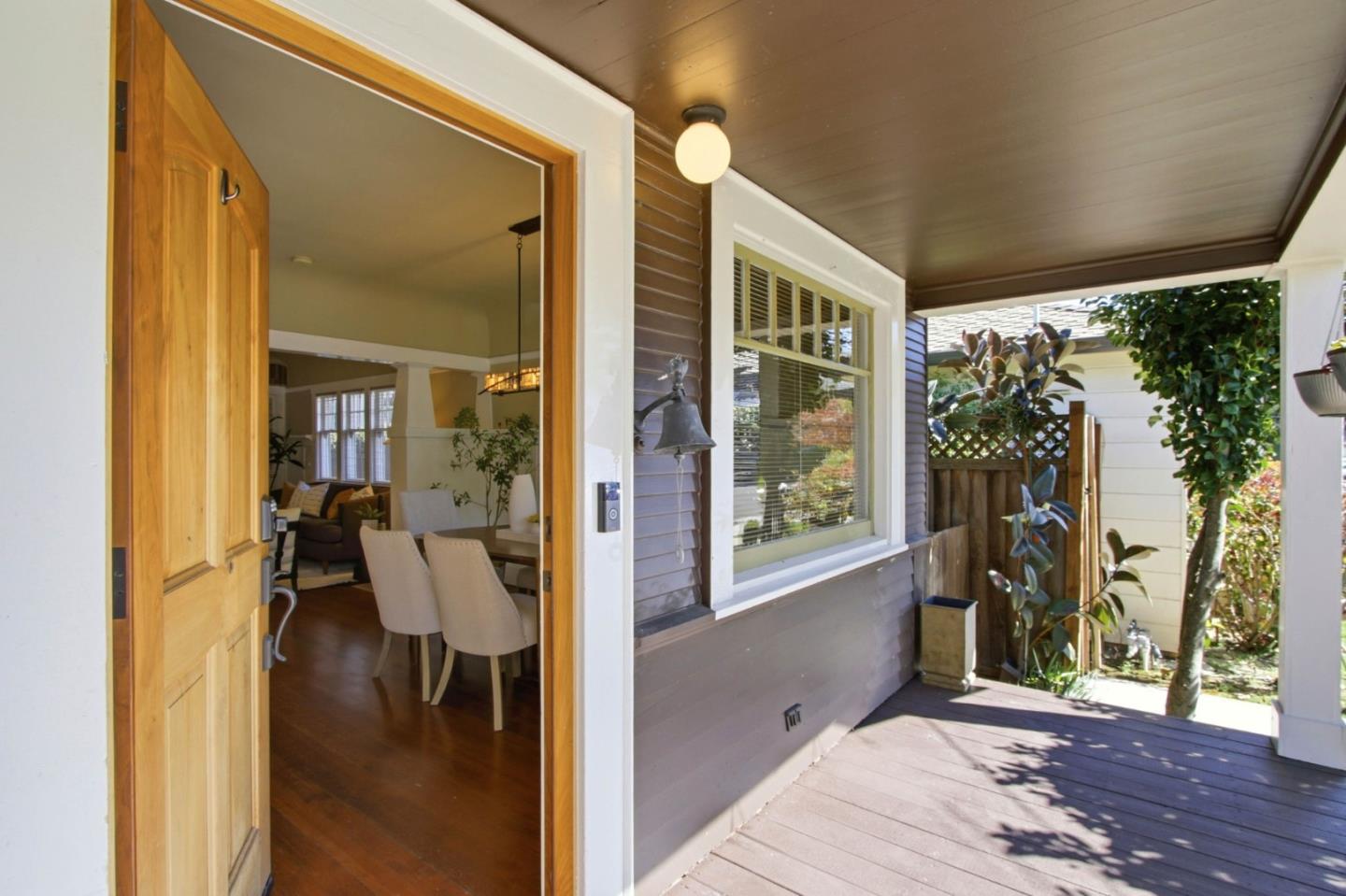 Detail Gallery Image 6 of 50 For 531 Brooks Ave, San Jose,  CA 95125 - 3 Beds | 2 Baths