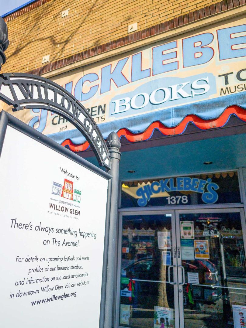 Detail Gallery Image 63 of 67 For 531 Brooks Ave, San Jose,  CA 95125 - 3 Beds | 2 Baths