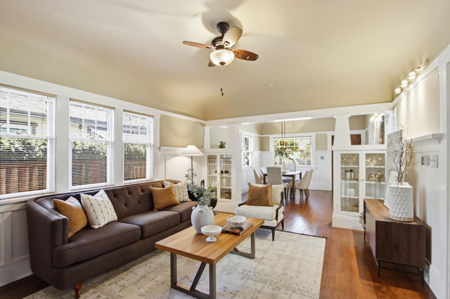 Detail Gallery Image 8 of 50 For 531 Brooks Ave, San Jose,  CA 95125 - 3 Beds | 2 Baths