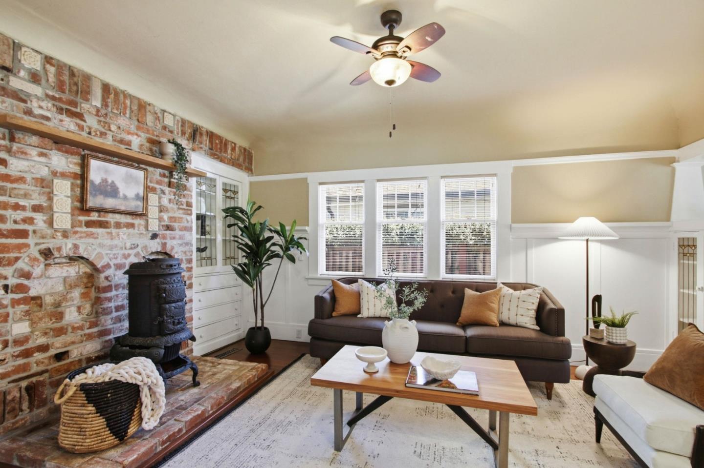 Detail Gallery Image 9 of 50 For 531 Brooks Ave, San Jose,  CA 95125 - 3 Beds | 2 Baths