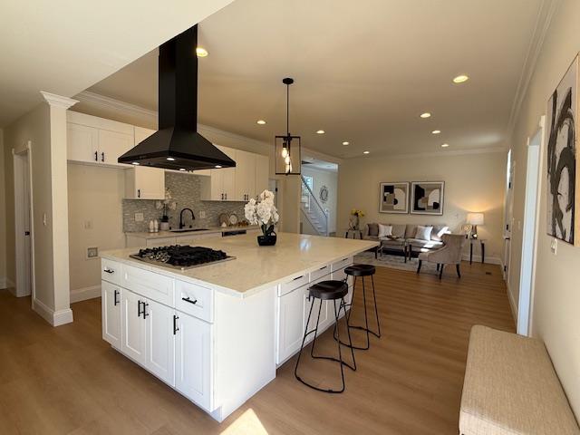 Detail Gallery Image 11 of 16 For 271 N 9th St, San Jose,  CA 95112 - 3 Beds | 3 Baths