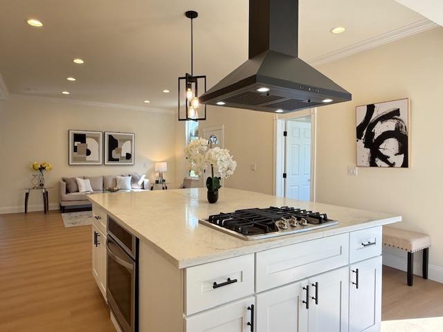 Detail Gallery Image 13 of 16 For 271 N 9th St, San Jose,  CA 95112 - 3 Beds | 3 Baths