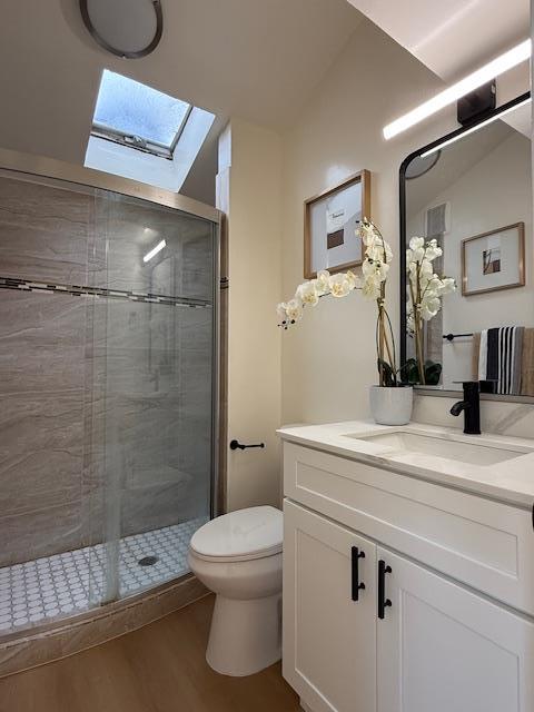 Detail Gallery Image 15 of 16 For 271 N 9th St, San Jose,  CA 95112 - 3 Beds | 3 Baths