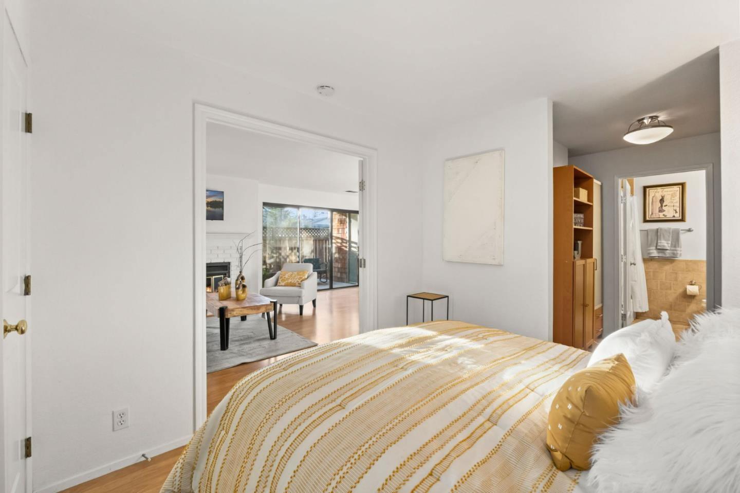 Detail Gallery Image 21 of 38 For 2106 La Terrace Cir, San Jose,  CA 95123 - 1 Beds | 1 Baths