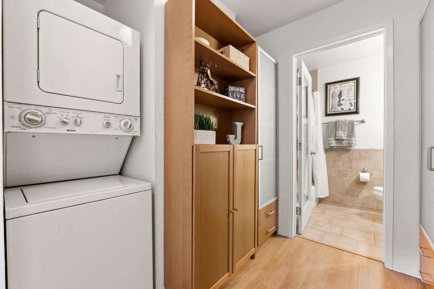 Detail Gallery Image 23 of 38 For 2106 La Terrace Cir, San Jose,  CA 95123 - 1 Beds | 1 Baths