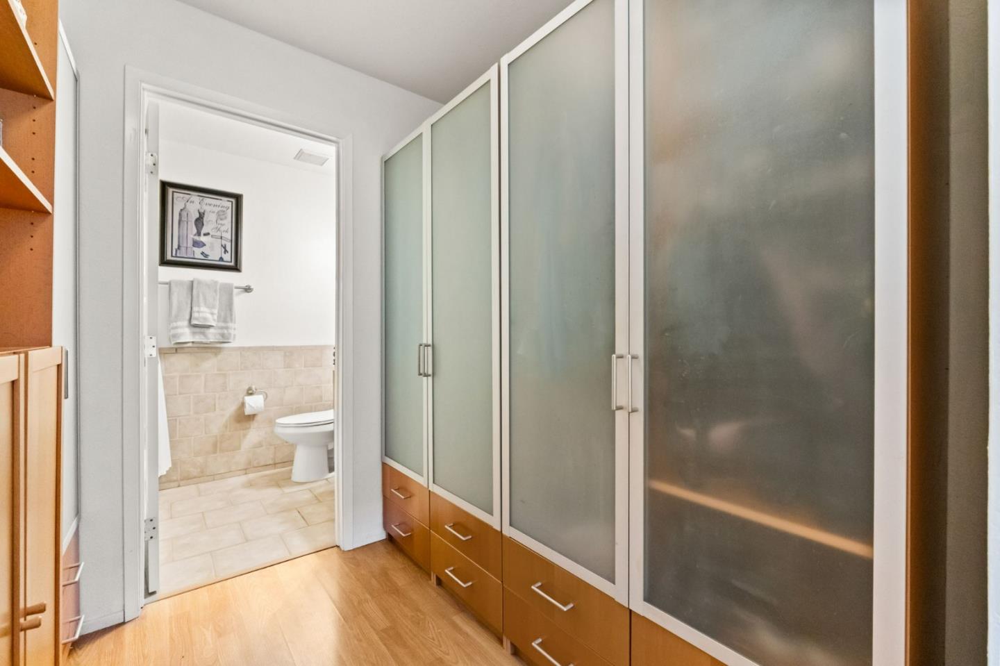 Detail Gallery Image 24 of 38 For 2106 La Terrace Cir, San Jose,  CA 95123 - 1 Beds | 1 Baths