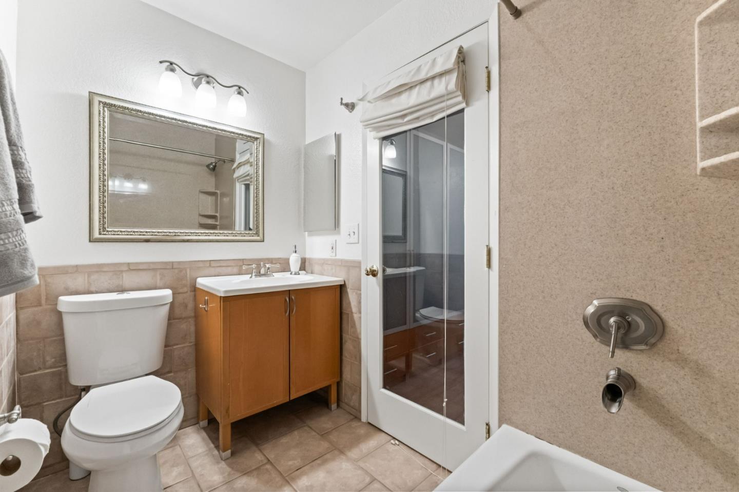 Detail Gallery Image 26 of 38 For 2106 La Terrace Cir, San Jose,  CA 95123 - 1 Beds | 1 Baths