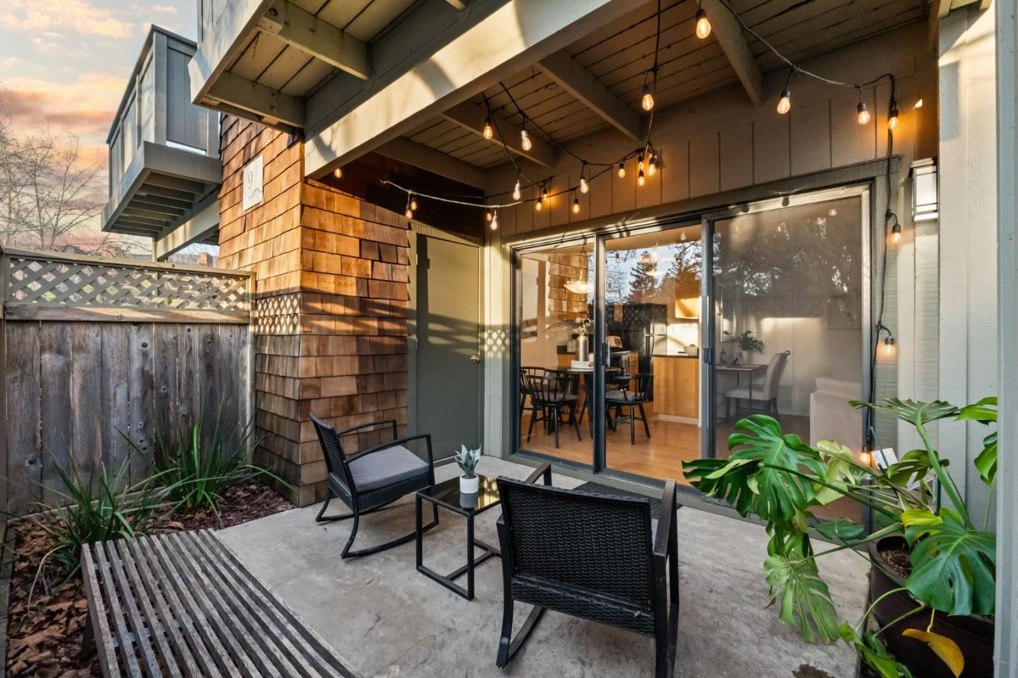 Detail Gallery Image 27 of 38 For 2106 La Terrace Cir, San Jose,  CA 95123 - 1 Beds | 1 Baths