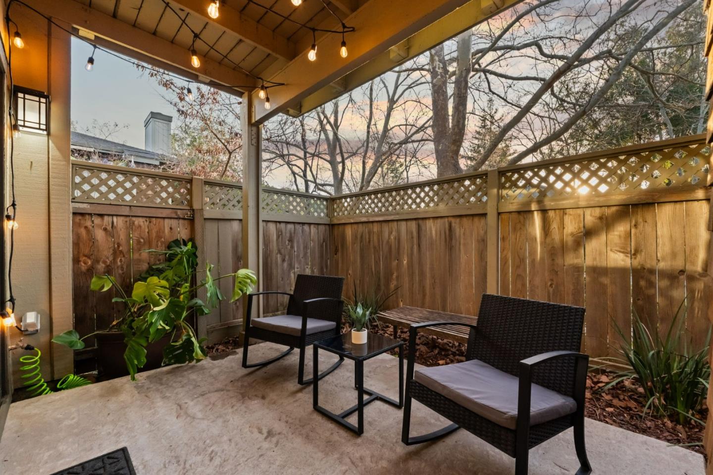 Detail Gallery Image 28 of 38 For 2106 La Terrace Cir, San Jose,  CA 95123 - 1 Beds | 1 Baths