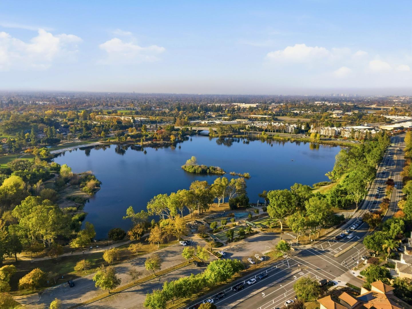 Detail Gallery Image 29 of 38 For 2106 La Terrace Cir, San Jose,  CA 95123 - 1 Beds | 1 Baths