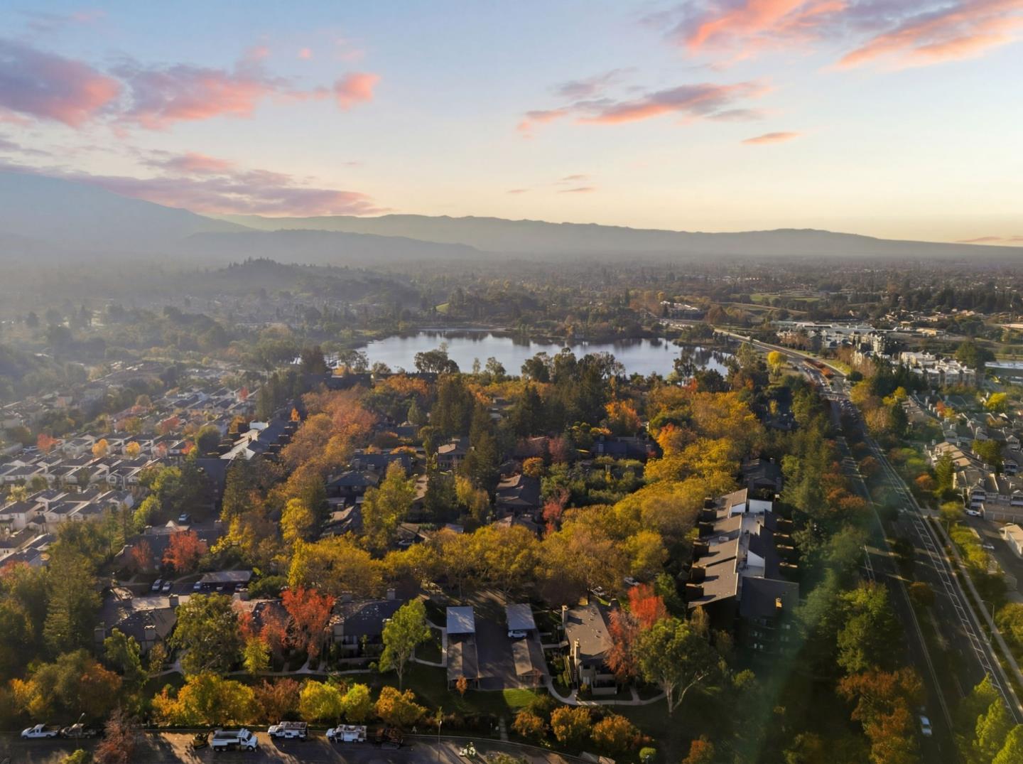 Detail Gallery Image 30 of 38 For 2106 La Terrace Cir, San Jose,  CA 95123 - 1 Beds | 1 Baths