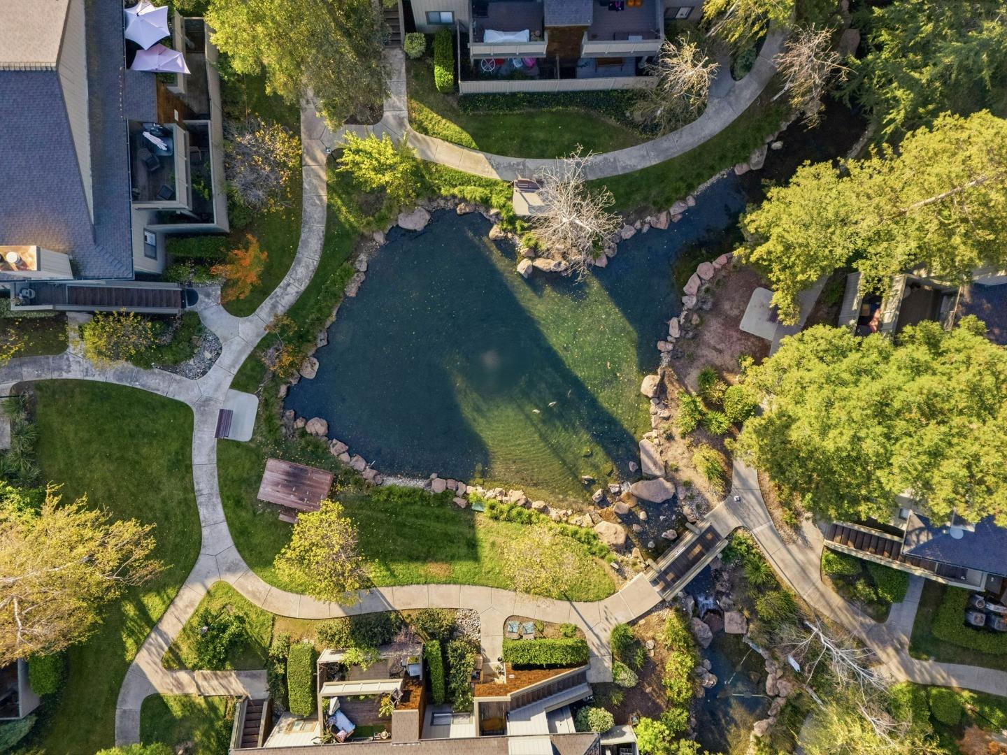 Detail Gallery Image 38 of 38 For 2106 La Terrace Cir, San Jose,  CA 95123 - 1 Beds | 1 Baths