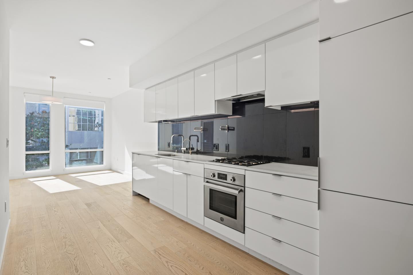 Detail Gallery Image 10 of 44 For 99 Rausch St #202,  San Francisco,  CA 94103 - 1 Beds | 1 Baths