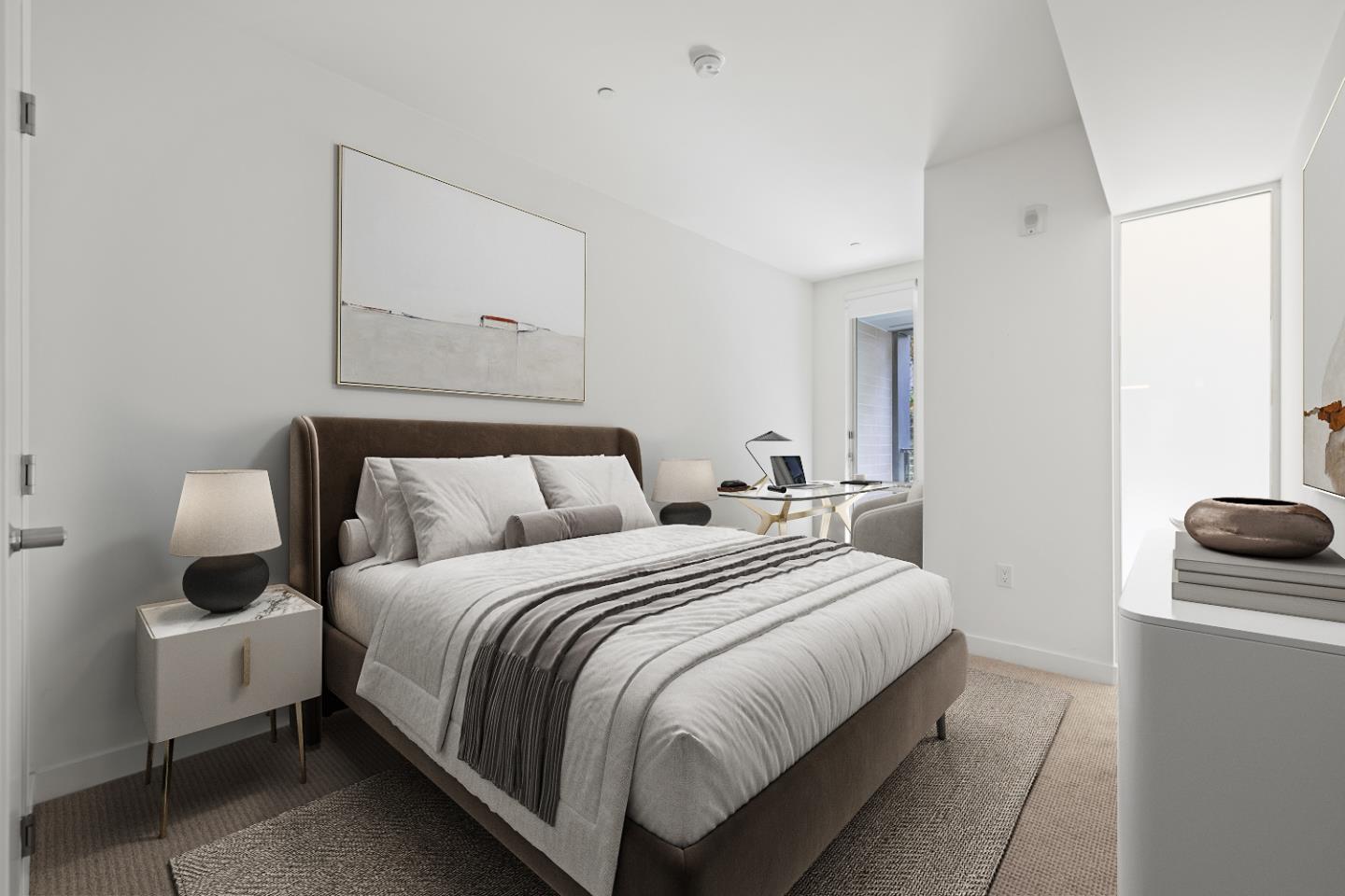 Detail Gallery Image 15 of 44 For 99 Rausch St #202,  San Francisco,  CA 94103 - 1 Beds | 1 Baths