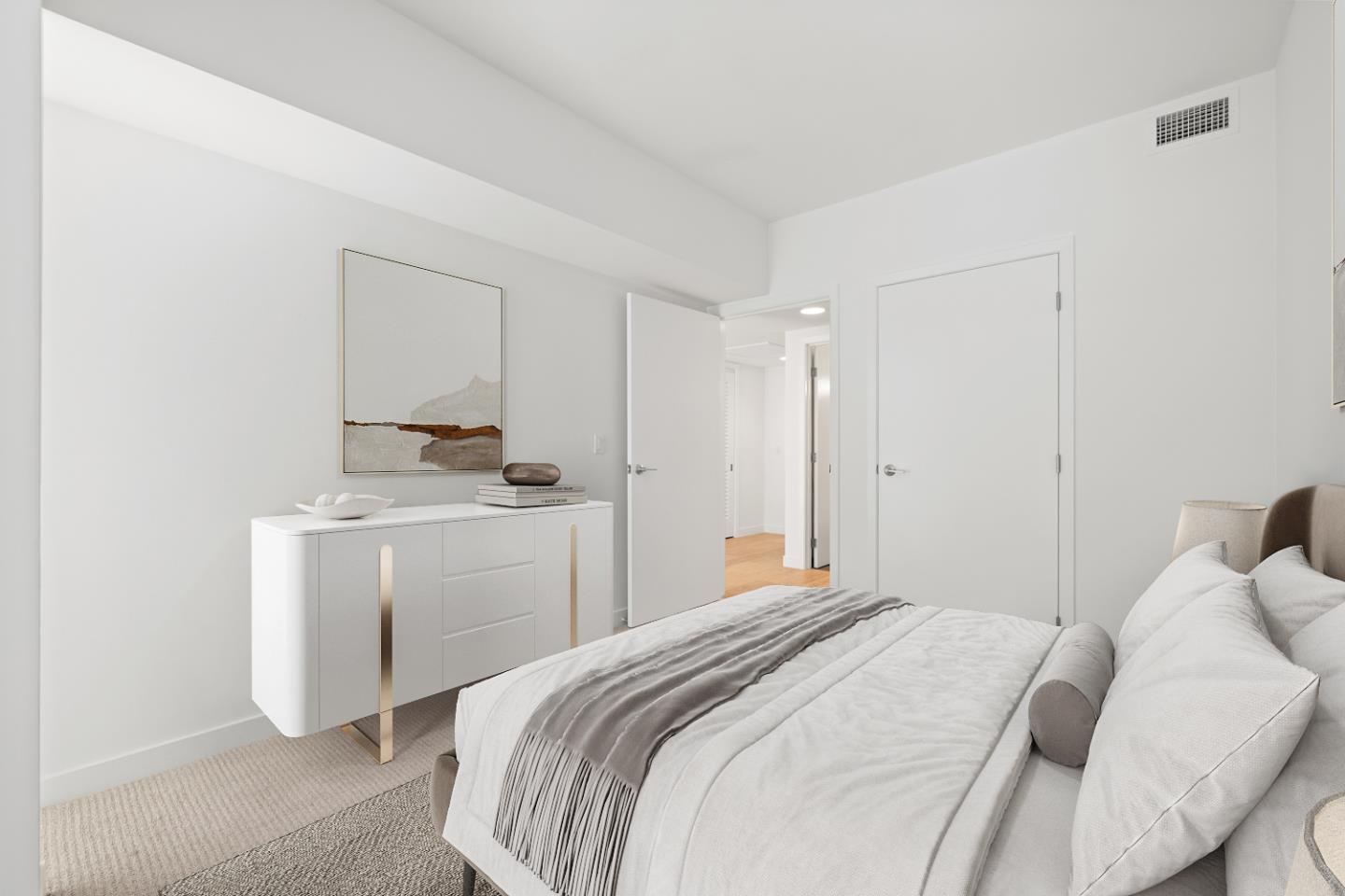 Detail Gallery Image 18 of 44 For 99 Rausch St #202,  San Francisco,  CA 94103 - 1 Beds | 1 Baths