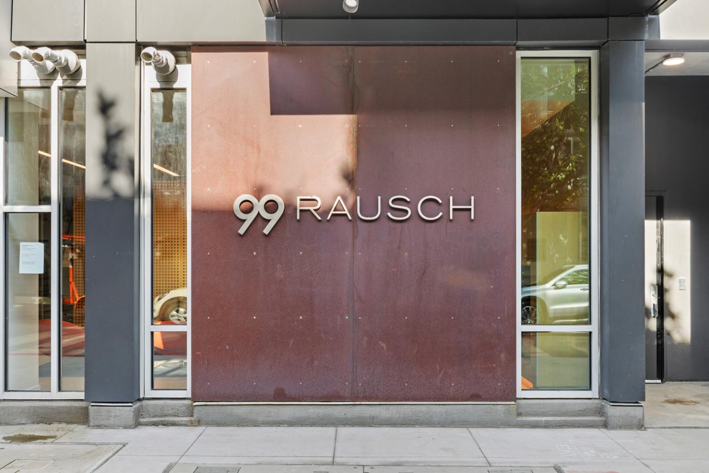 Detail Gallery Image 21 of 44 For 99 Rausch St #202,  San Francisco,  CA 94103 - 1 Beds | 1 Baths
