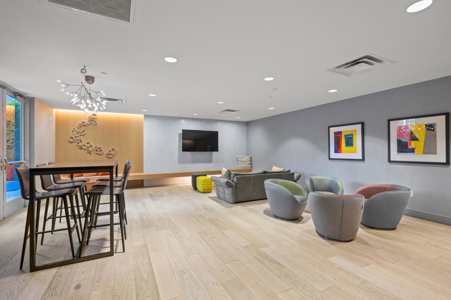 Detail Gallery Image 24 of 44 For 99 Rausch St #202,  San Francisco,  CA 94103 - 1 Beds | 1 Baths