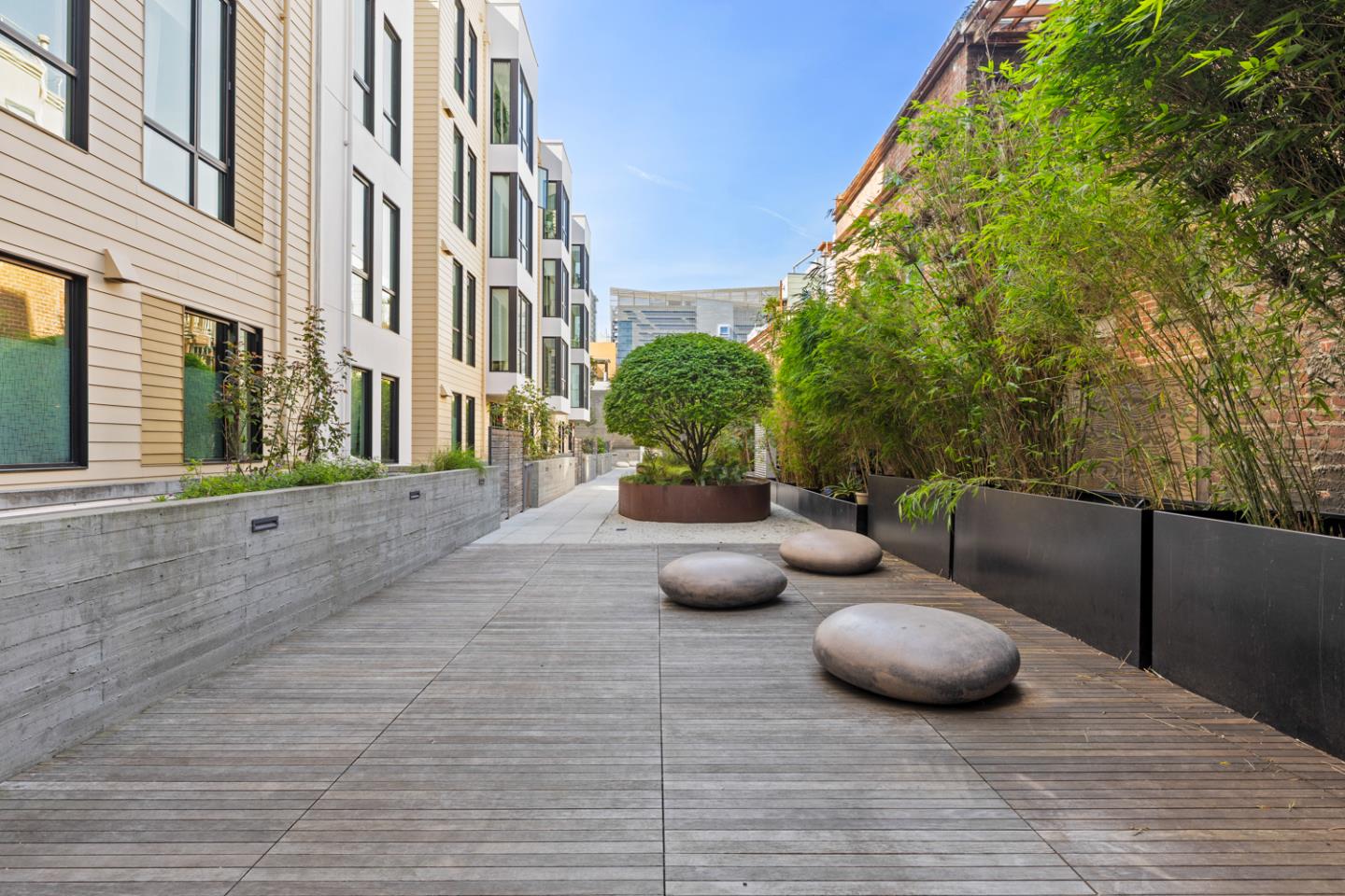 Detail Gallery Image 25 of 44 For 99 Rausch St #202,  San Francisco,  CA 94103 - 1 Beds | 1 Baths