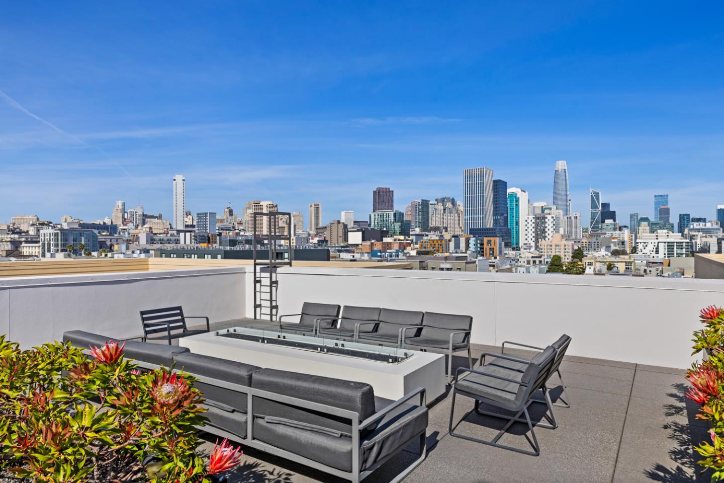 Detail Gallery Image 26 of 44 For 99 Rausch St #202,  San Francisco,  CA 94103 - 1 Beds | 1 Baths
