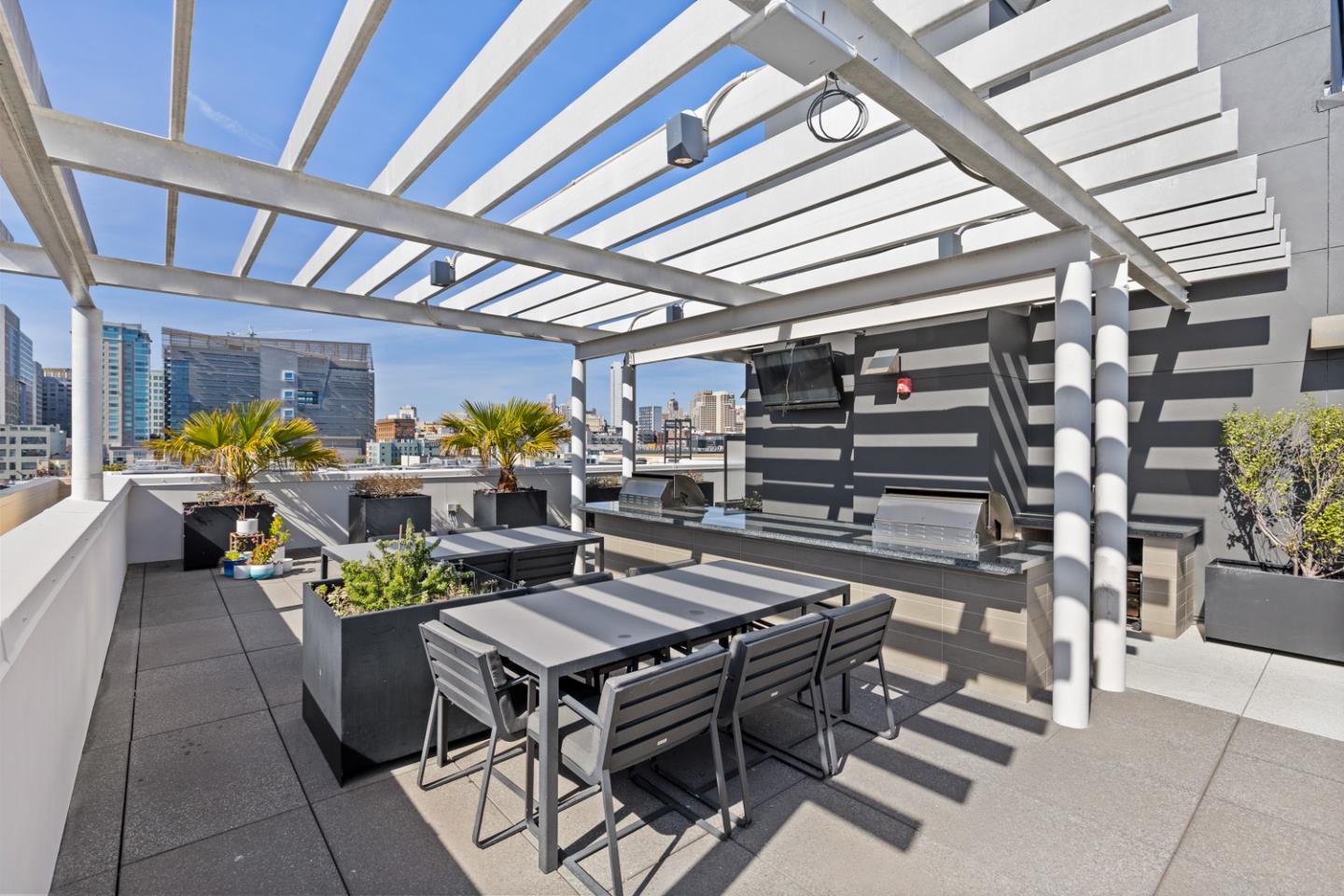 Detail Gallery Image 27 of 44 For 99 Rausch St #202,  San Francisco,  CA 94103 - 1 Beds | 1 Baths