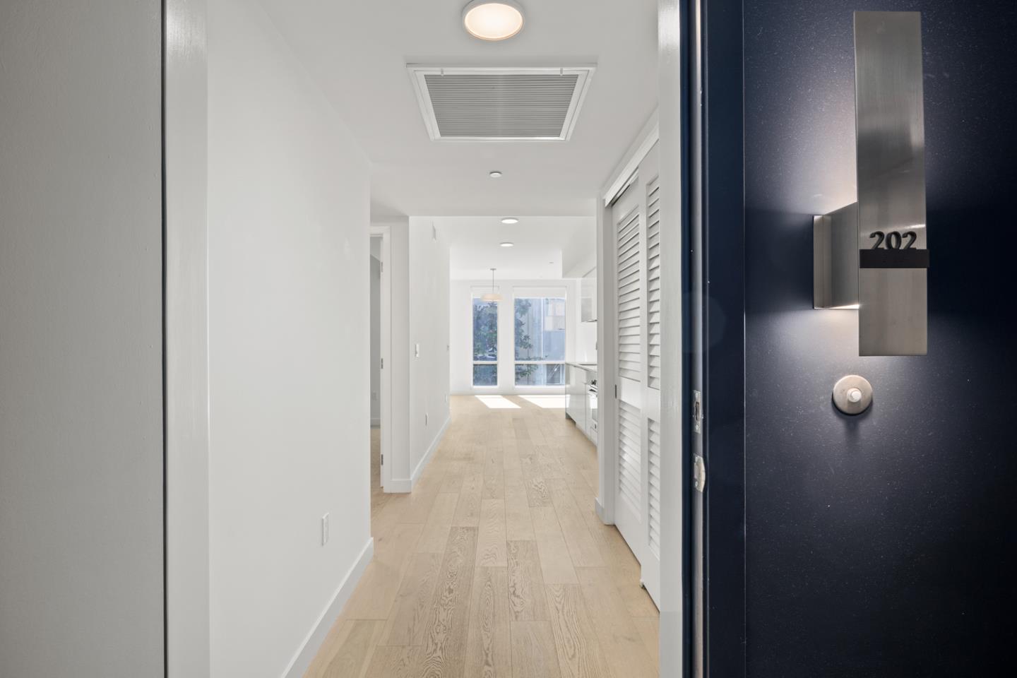 Detail Gallery Image 3 of 44 For 99 Rausch St #202,  San Francisco,  CA 94103 - 1 Beds | 1 Baths