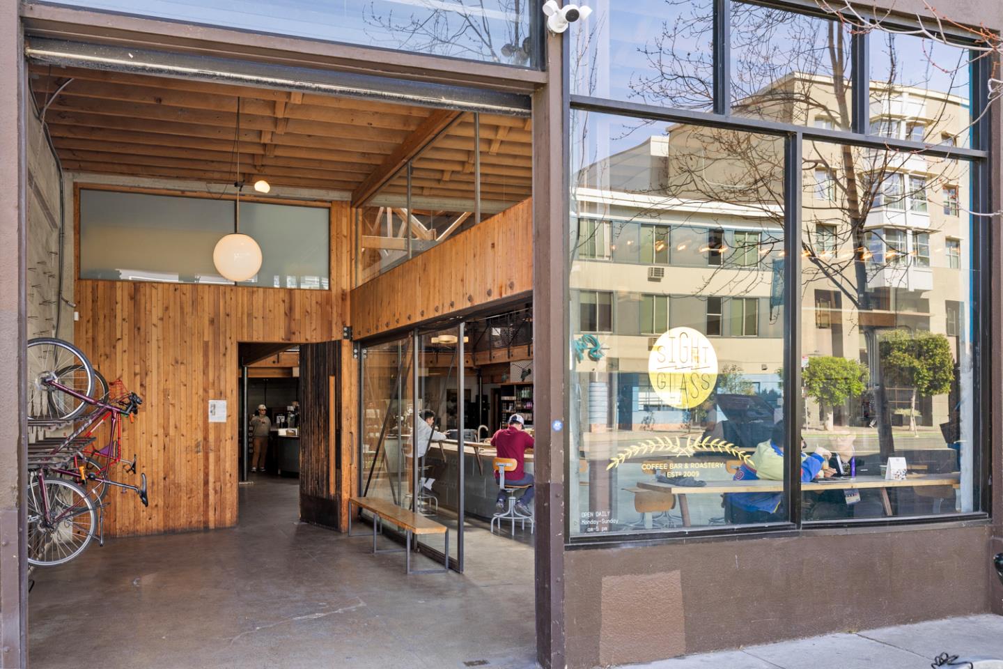 Detail Gallery Image 30 of 44 For 99 Rausch St #202,  San Francisco,  CA 94103 - 1 Beds | 1 Baths