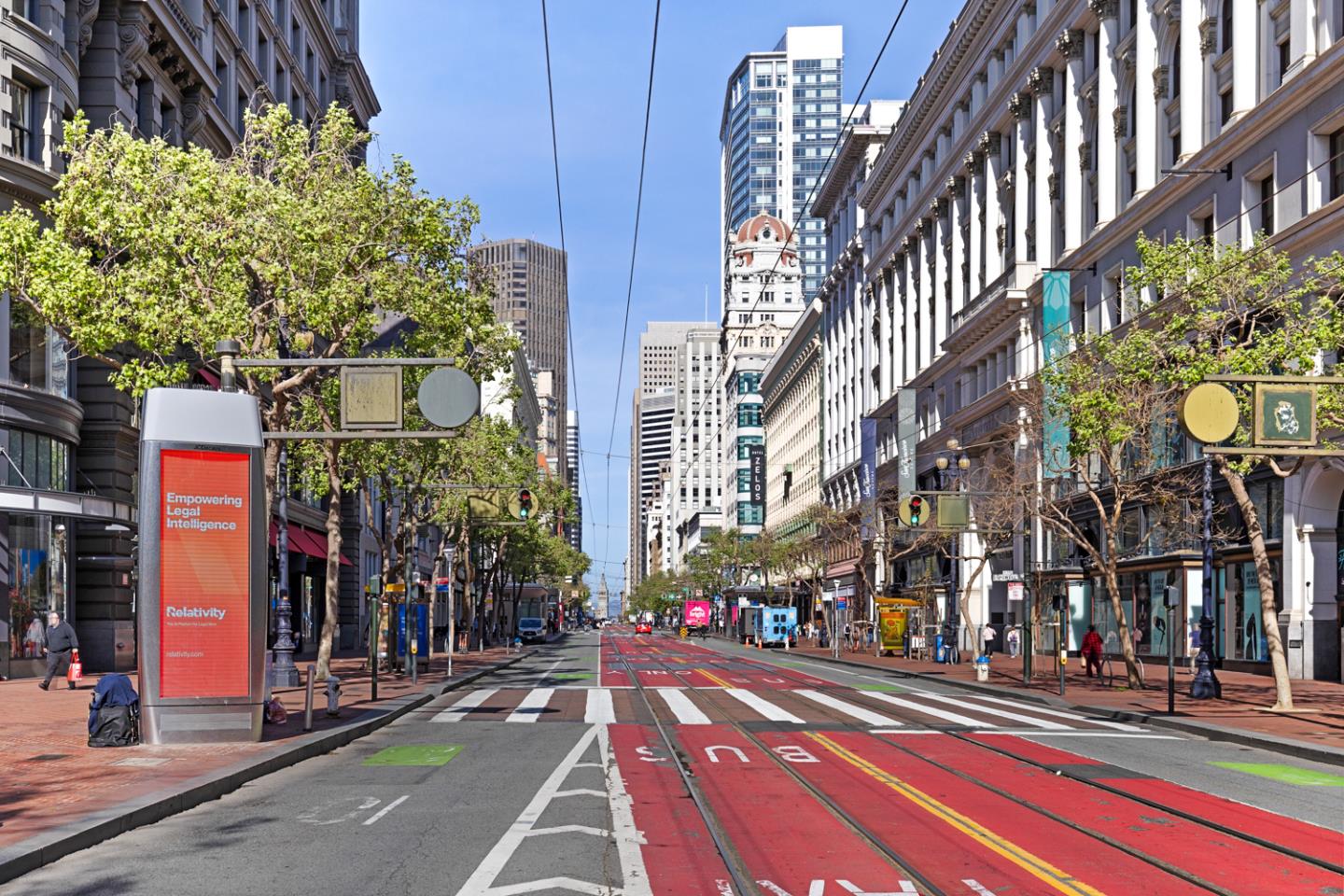 Detail Gallery Image 31 of 44 For 99 Rausch St #202,  San Francisco,  CA 94103 - 1 Beds | 1 Baths