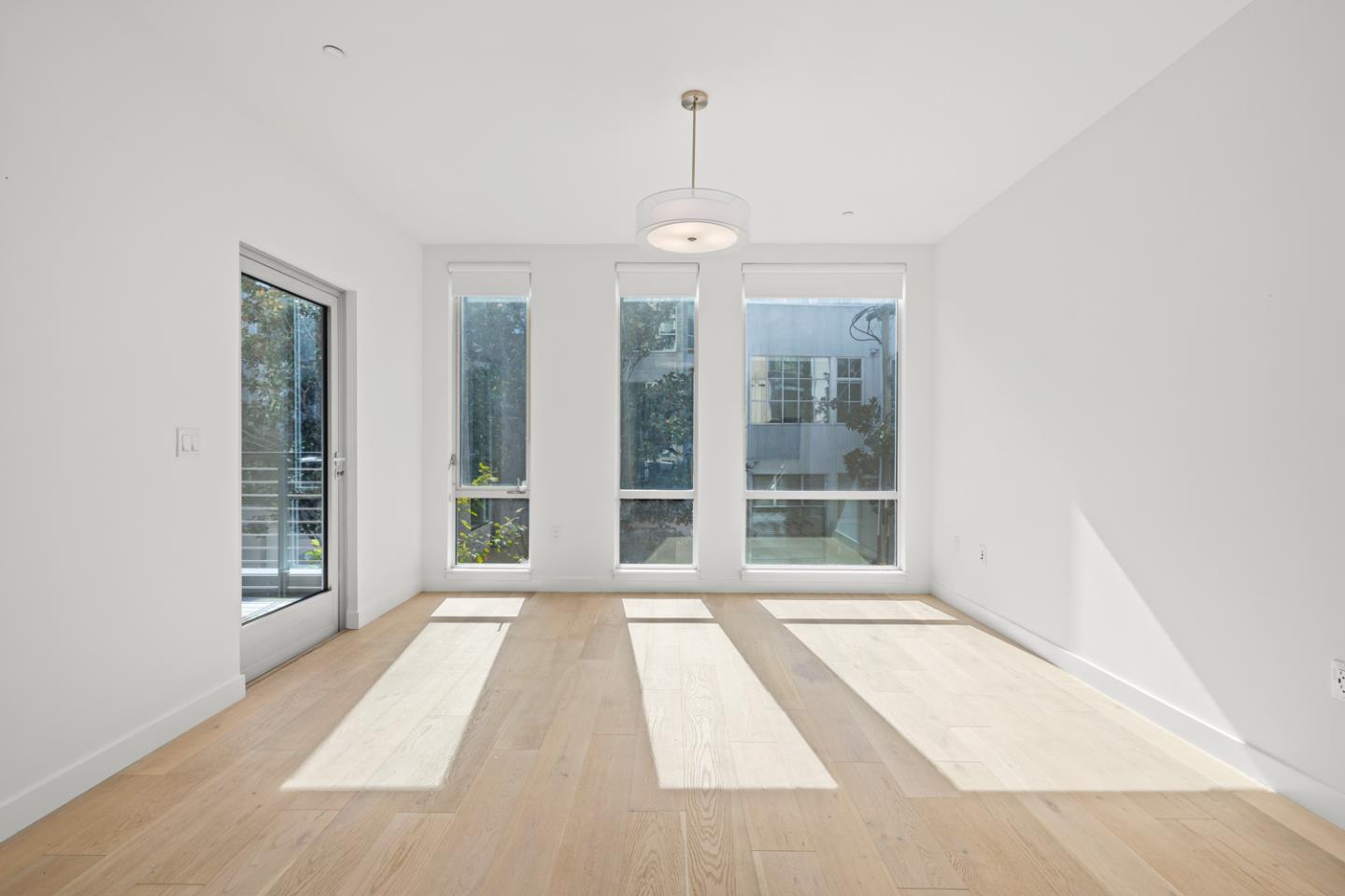 Detail Gallery Image 5 of 44 For 99 Rausch St #202,  San Francisco,  CA 94103 - 1 Beds | 1 Baths