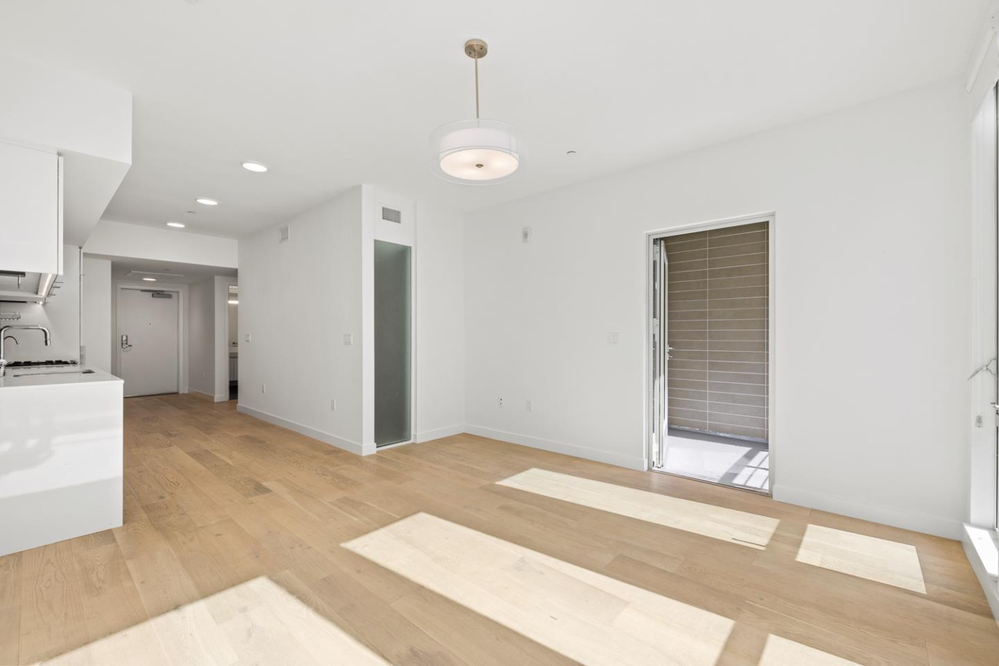 Detail Gallery Image 7 of 44 For 99 Rausch St #202,  San Francisco,  CA 94103 - 1 Beds | 1 Baths