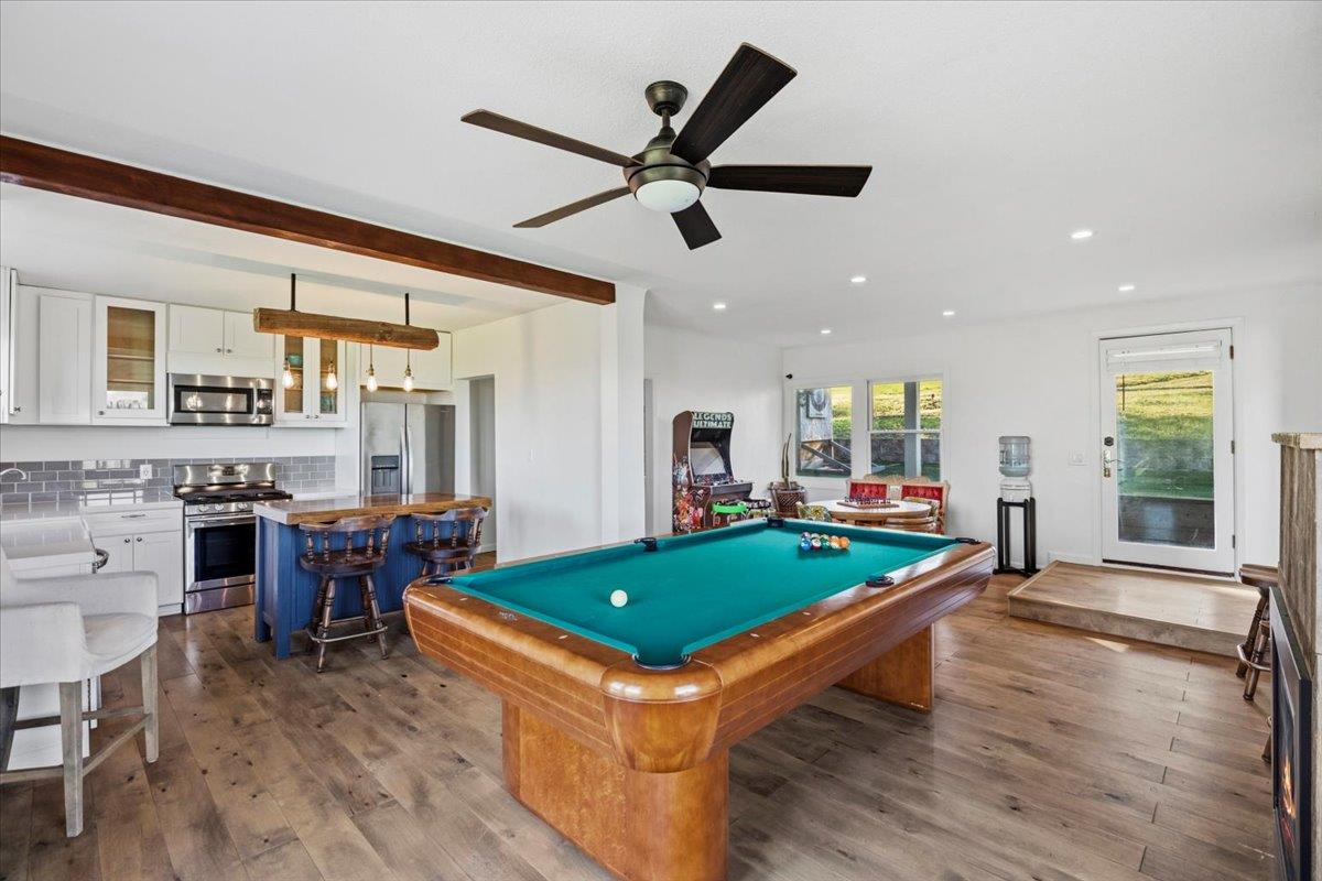 Detail Gallery Image 41 of 112 For 1535 School Rd, San Juan Bautista,  CA 95045 - 4 Beds | 2 Baths