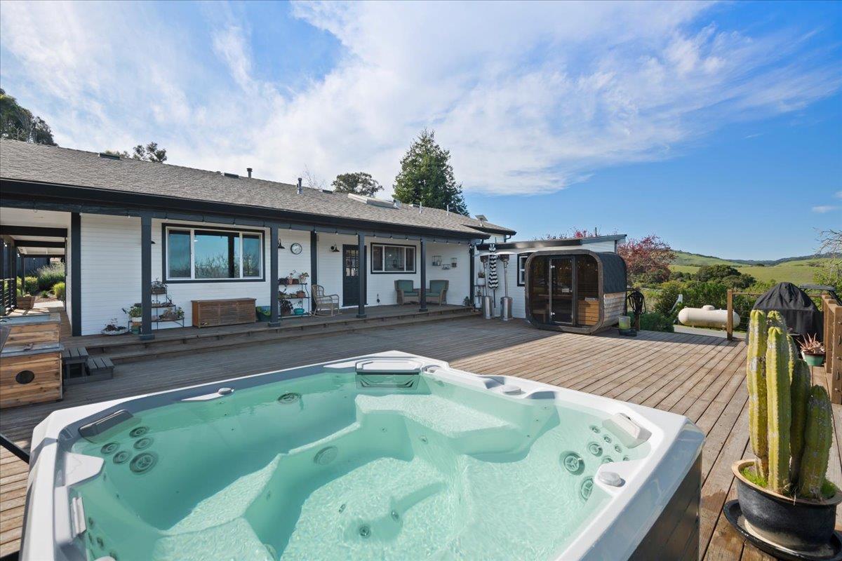 Detail Gallery Image 64 of 112 For 1535 School Rd, San Juan Bautista,  CA 95045 - 4 Beds | 2 Baths