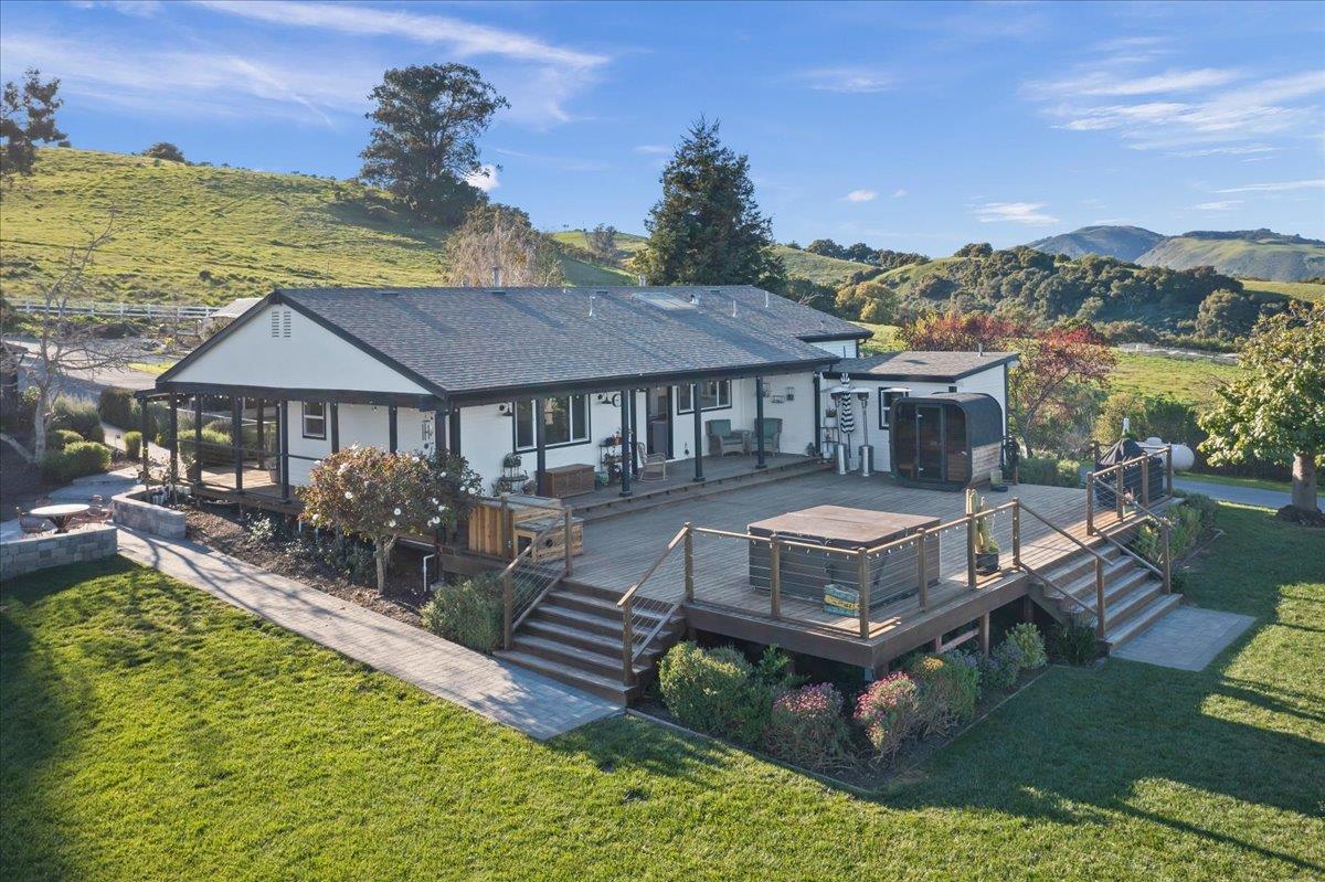 Detail Gallery Image 65 of 112 For 1535 School Rd, San Juan Bautista,  CA 95045 - 4 Beds | 2 Baths