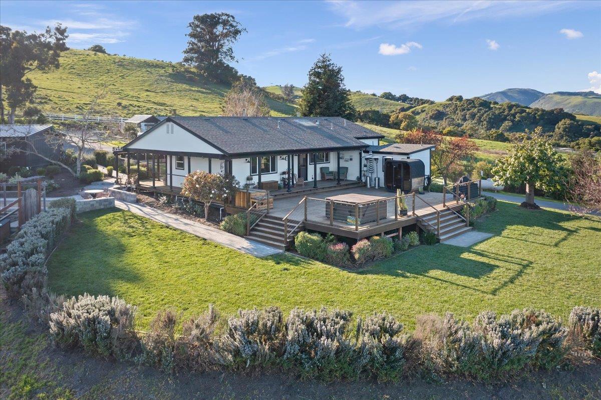 Detail Gallery Image 67 of 112 For 1535 School Rd, San Juan Bautista,  CA 95045 - 4 Beds | 2 Baths