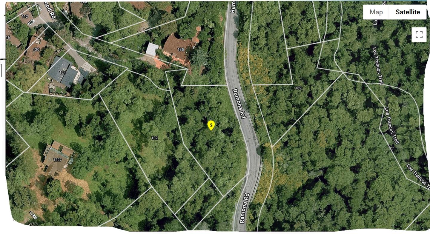 145 Foxwood Road, Portola Valley, CA, 94028