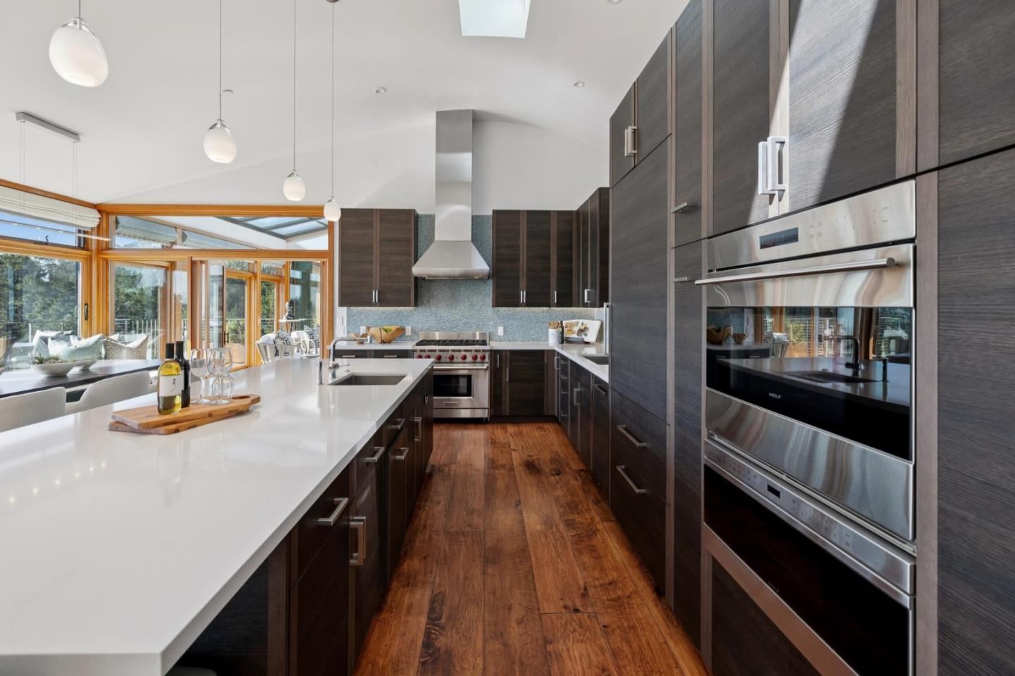 Detail Gallery Image 15 of 67 For 732 Alta Vista Rd, Montara,  CA 94037 - 3 Beds | 3/1 Baths