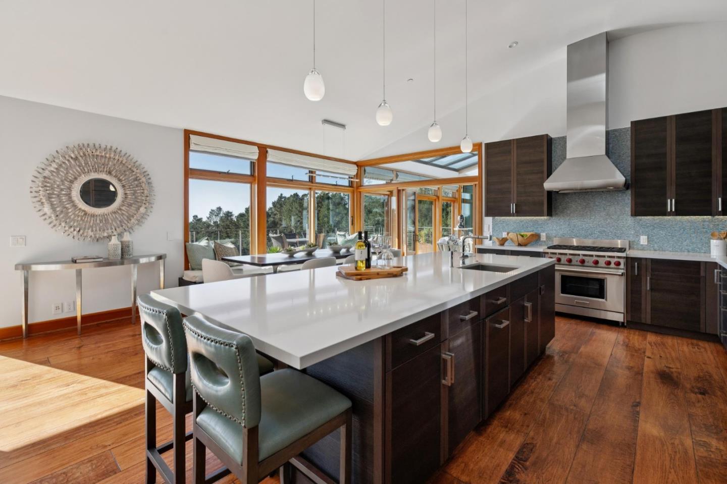 Detail Gallery Image 16 of 67 For 732 Alta Vista Rd, Montara,  CA 94037 - 3 Beds | 3/1 Baths