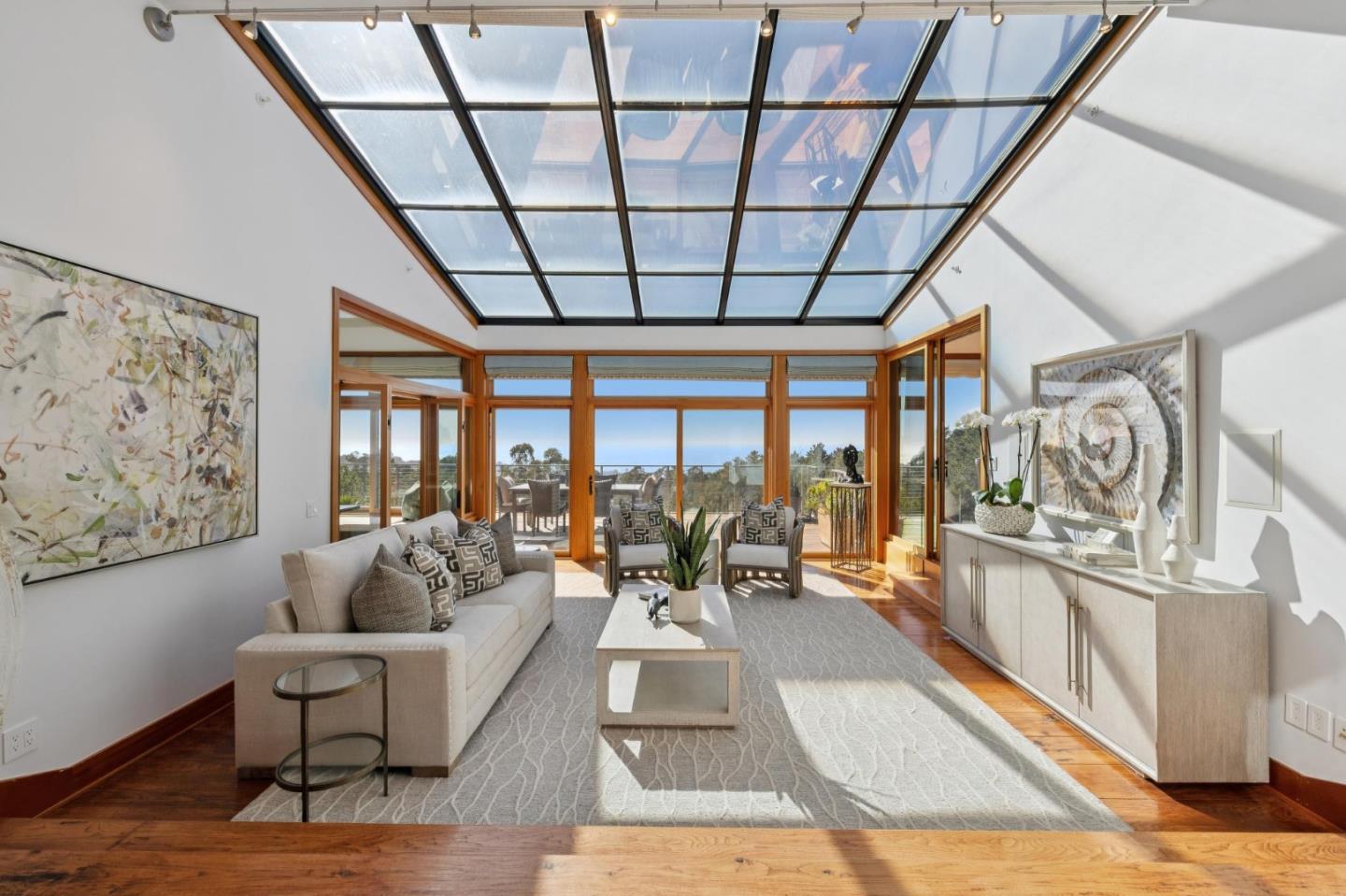 Detail Gallery Image 22 of 67 For 732 Alta Vista Rd, Montara,  CA 94037 - 3 Beds | 3/1 Baths