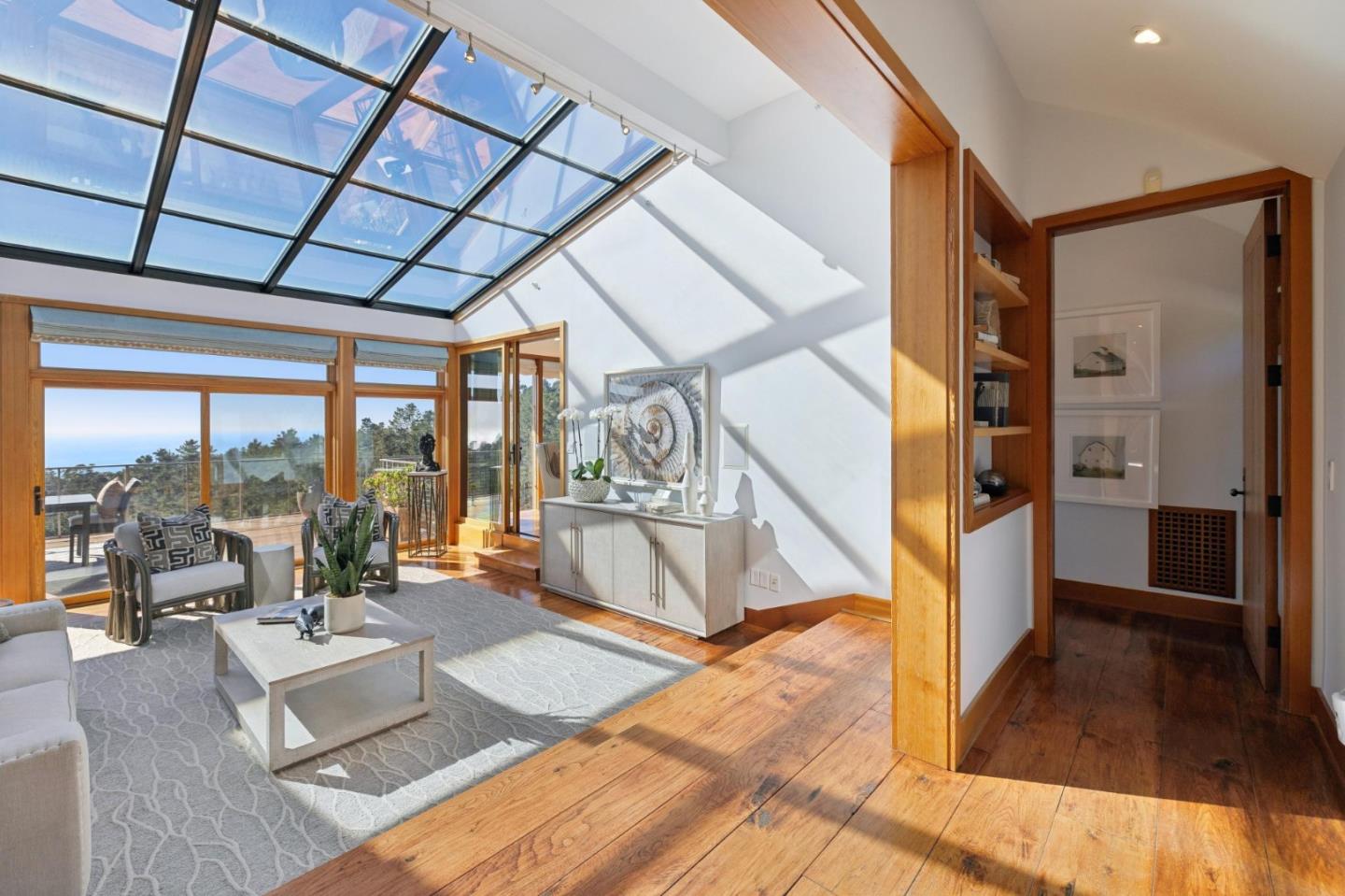 Detail Gallery Image 23 of 67 For 732 Alta Vista Rd, Montara,  CA 94037 - 3 Beds | 3/1 Baths