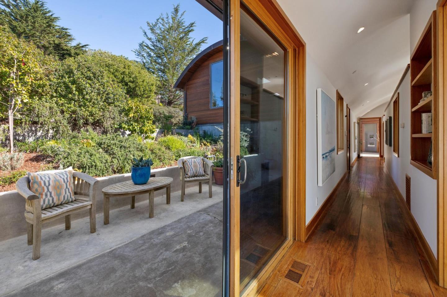 Detail Gallery Image 24 of 67 For 732 Alta Vista Rd, Montara,  CA 94037 - 3 Beds | 3/1 Baths