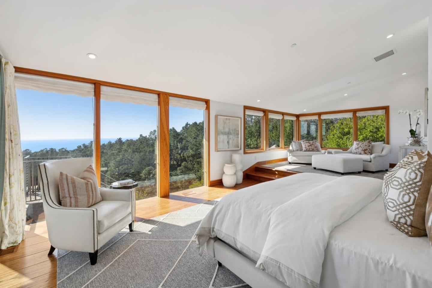 Detail Gallery Image 27 of 67 For 732 Alta Vista Rd, Montara,  CA 94037 - 3 Beds | 3/1 Baths