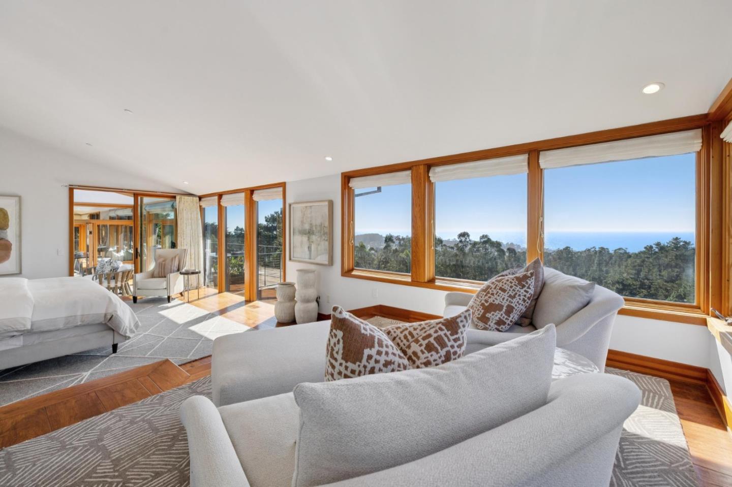 Detail Gallery Image 29 of 67 For 732 Alta Vista Rd, Montara,  CA 94037 - 3 Beds | 3/1 Baths