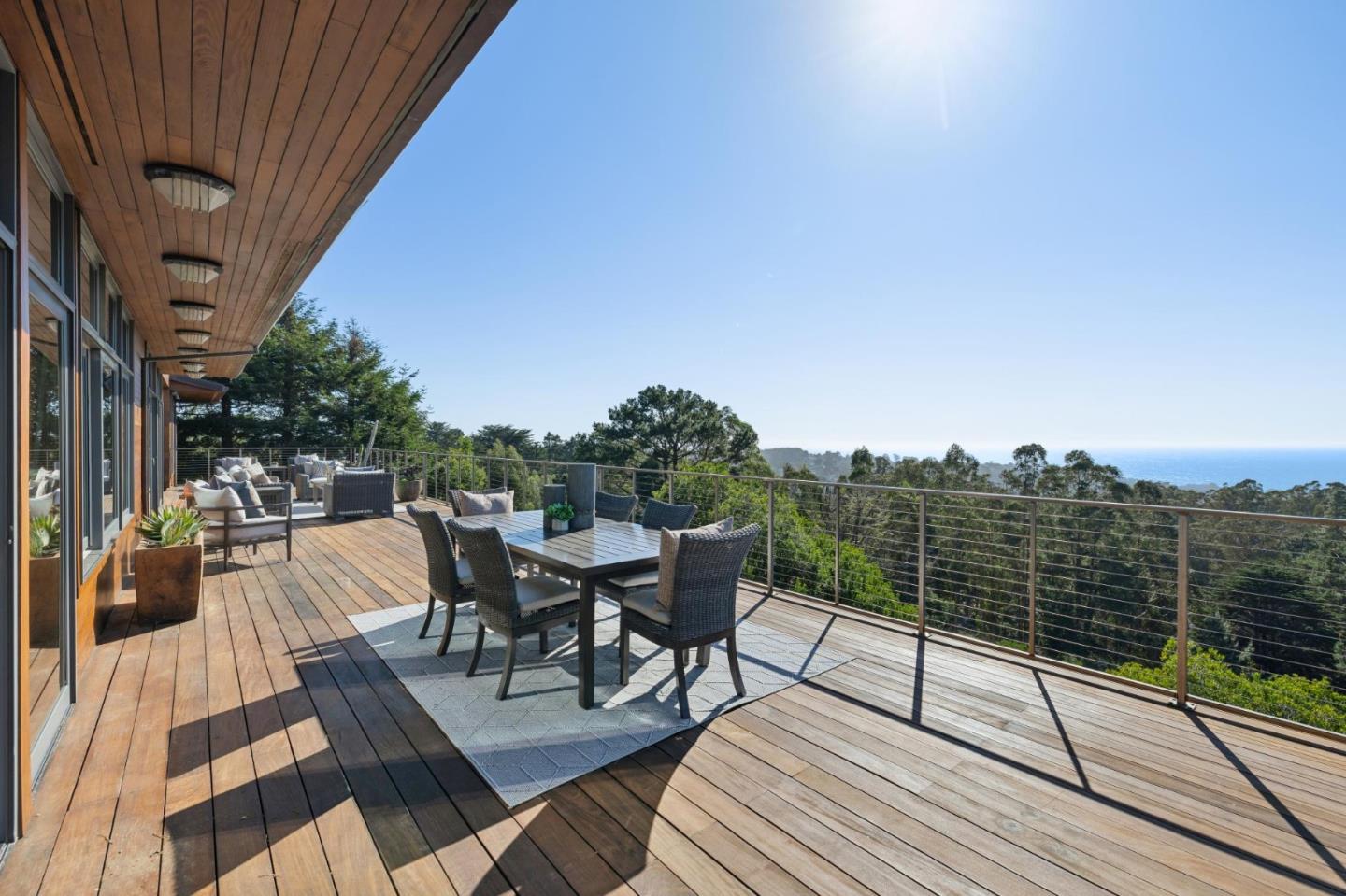 Detail Gallery Image 34 of 67 For 732 Alta Vista Rd, Montara,  CA 94037 - 3 Beds | 3/1 Baths