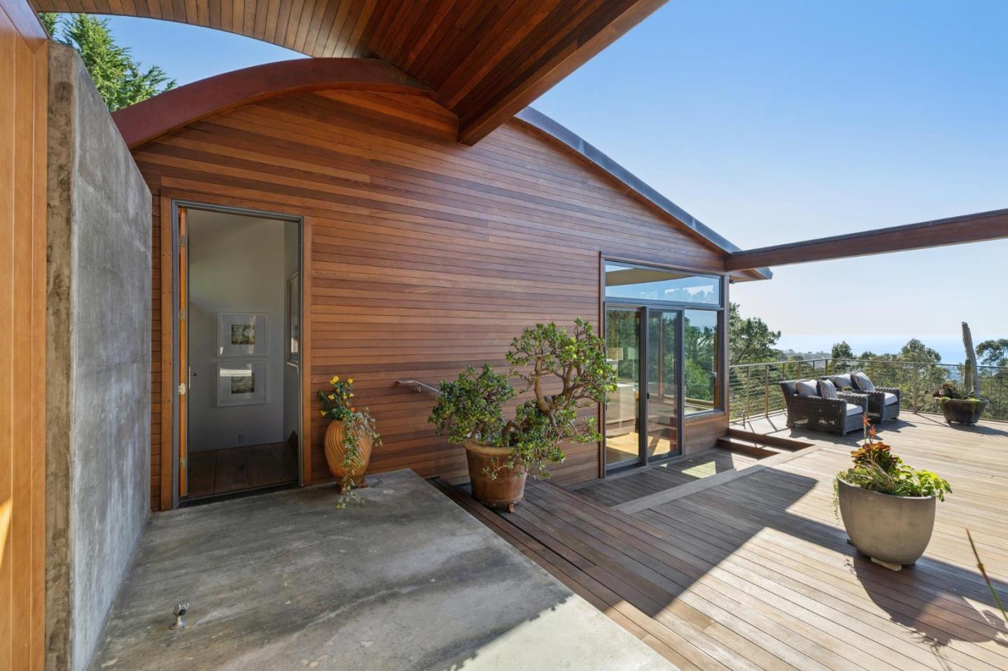 Detail Gallery Image 36 of 67 For 732 Alta Vista Rd, Montara,  CA 94037 - 3 Beds | 3/1 Baths