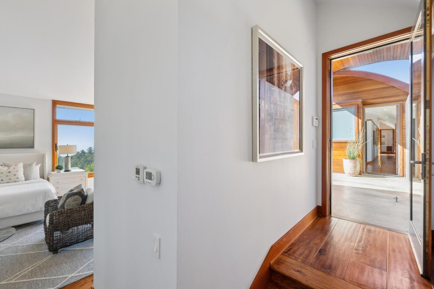 Detail Gallery Image 37 of 67 For 732 Alta Vista Rd, Montara,  CA 94037 - 3 Beds | 3/1 Baths