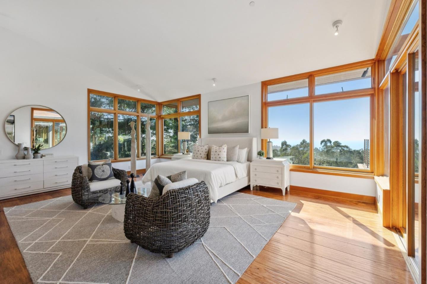 Detail Gallery Image 38 of 67 For 732 Alta Vista Rd, Montara,  CA 94037 - 3 Beds | 3/1 Baths