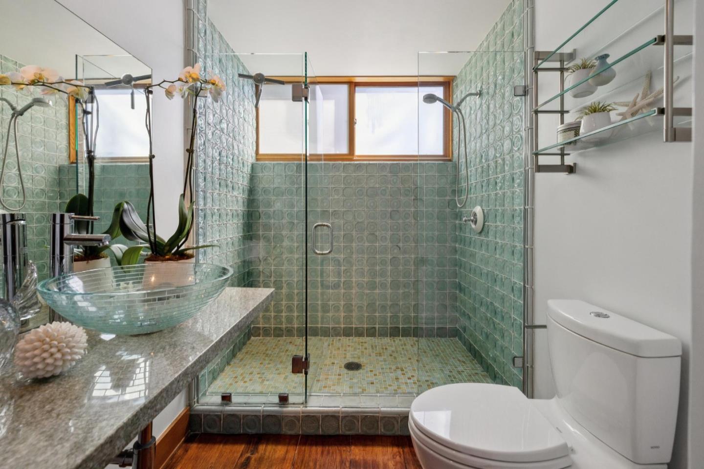 Detail Gallery Image 40 of 67 For 732 Alta Vista Rd, Montara,  CA 94037 - 3 Beds | 3/1 Baths