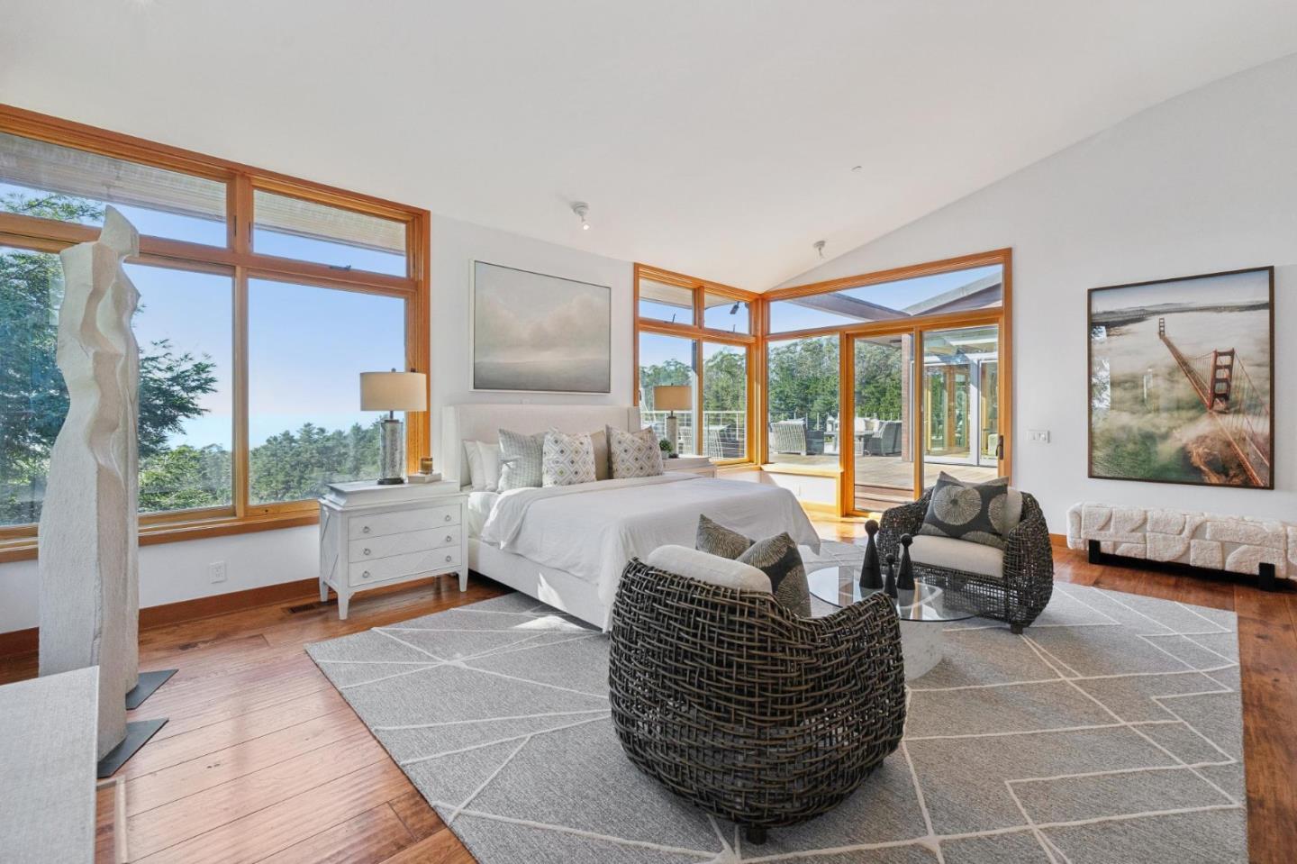 Detail Gallery Image 41 of 67 For 732 Alta Vista Rd, Montara,  CA 94037 - 3 Beds | 3/1 Baths